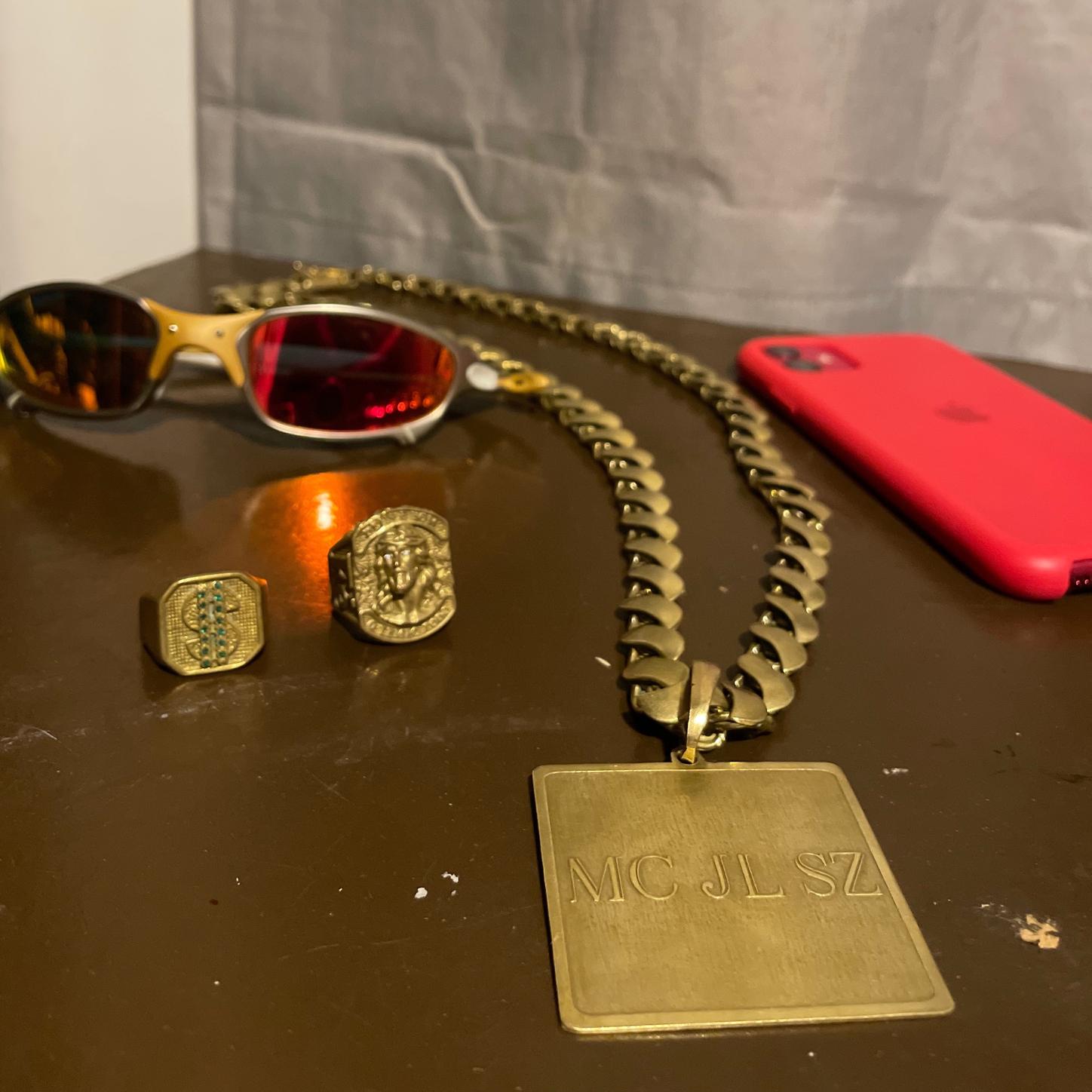 Alma Pura, Mente Forte