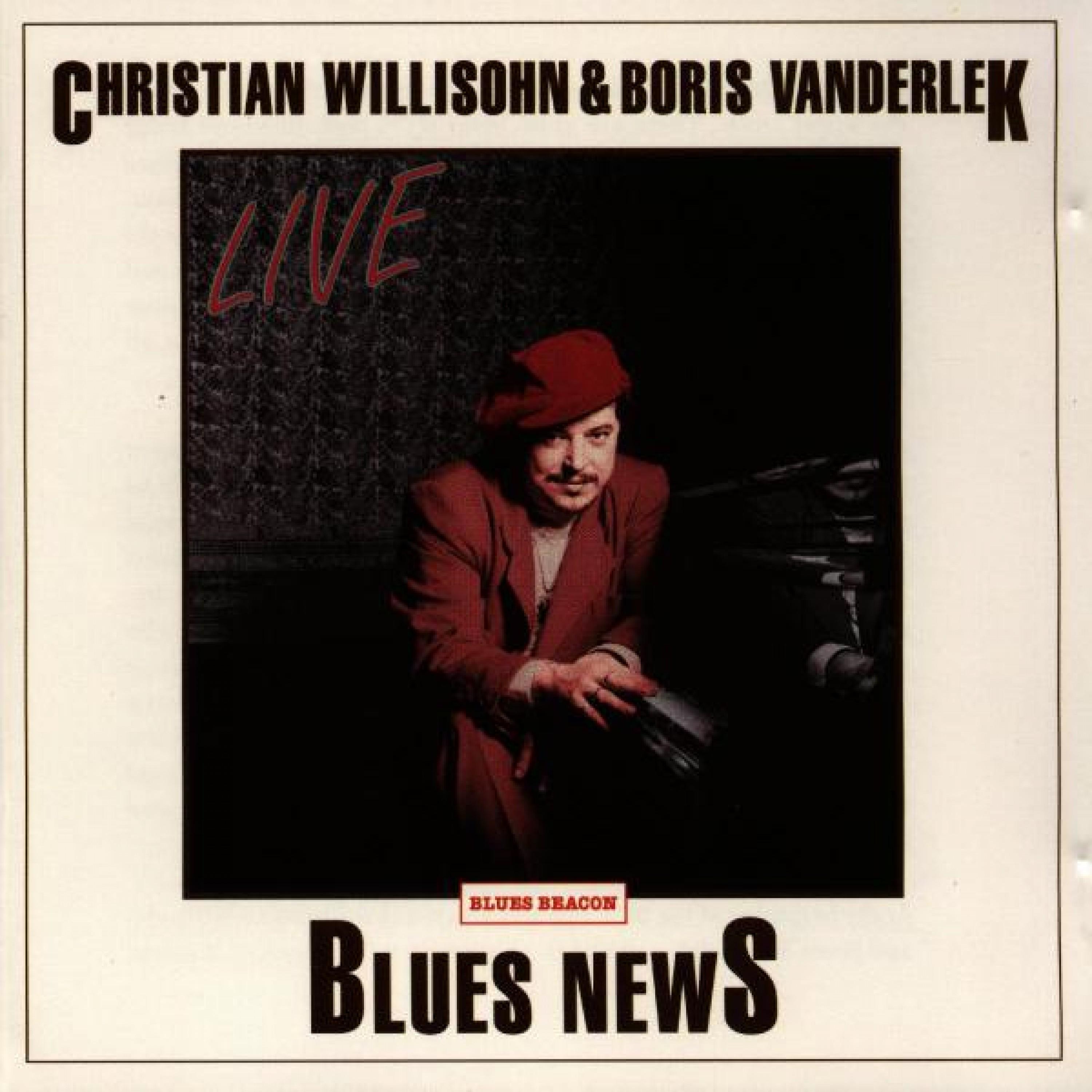 Blues News