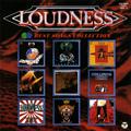 LOUDNESS BEST SONGS COLLECTION