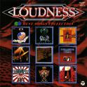 LOUDNESS BEST SONGS COLLECTION专辑