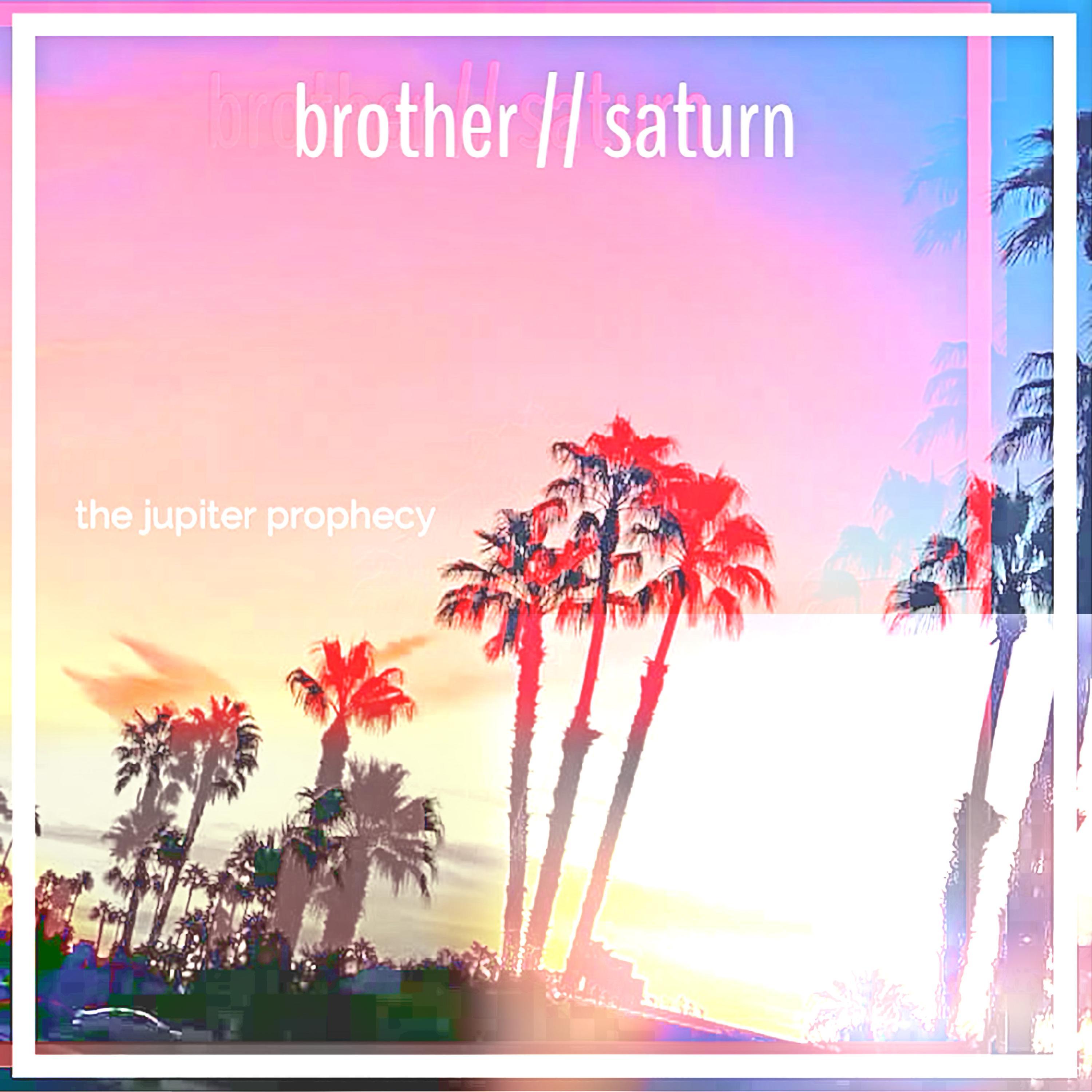 The Jupiter Prophecy