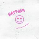 Happier (with somebody else)专辑