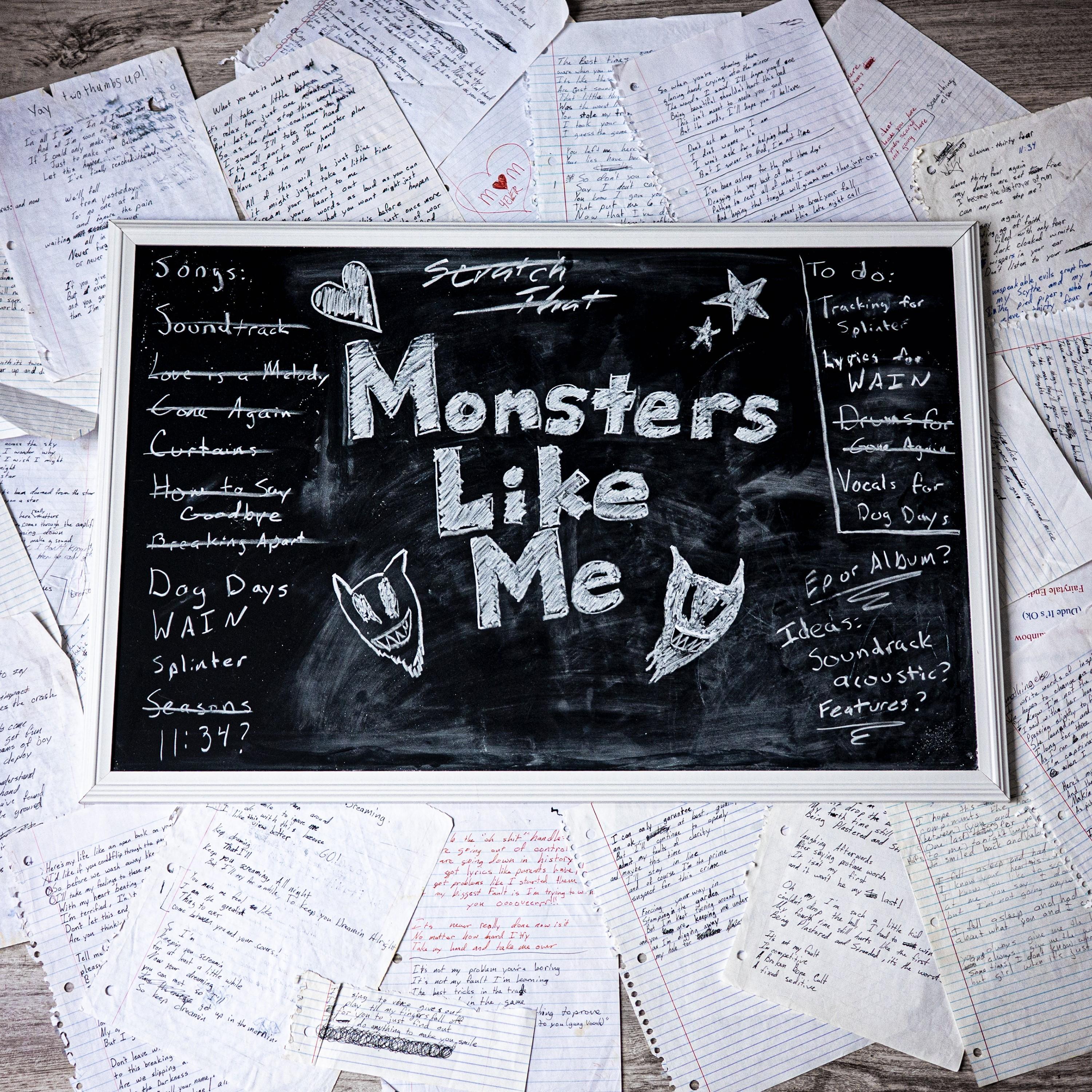 Love Is A Melody (feat. Amanda Joy)