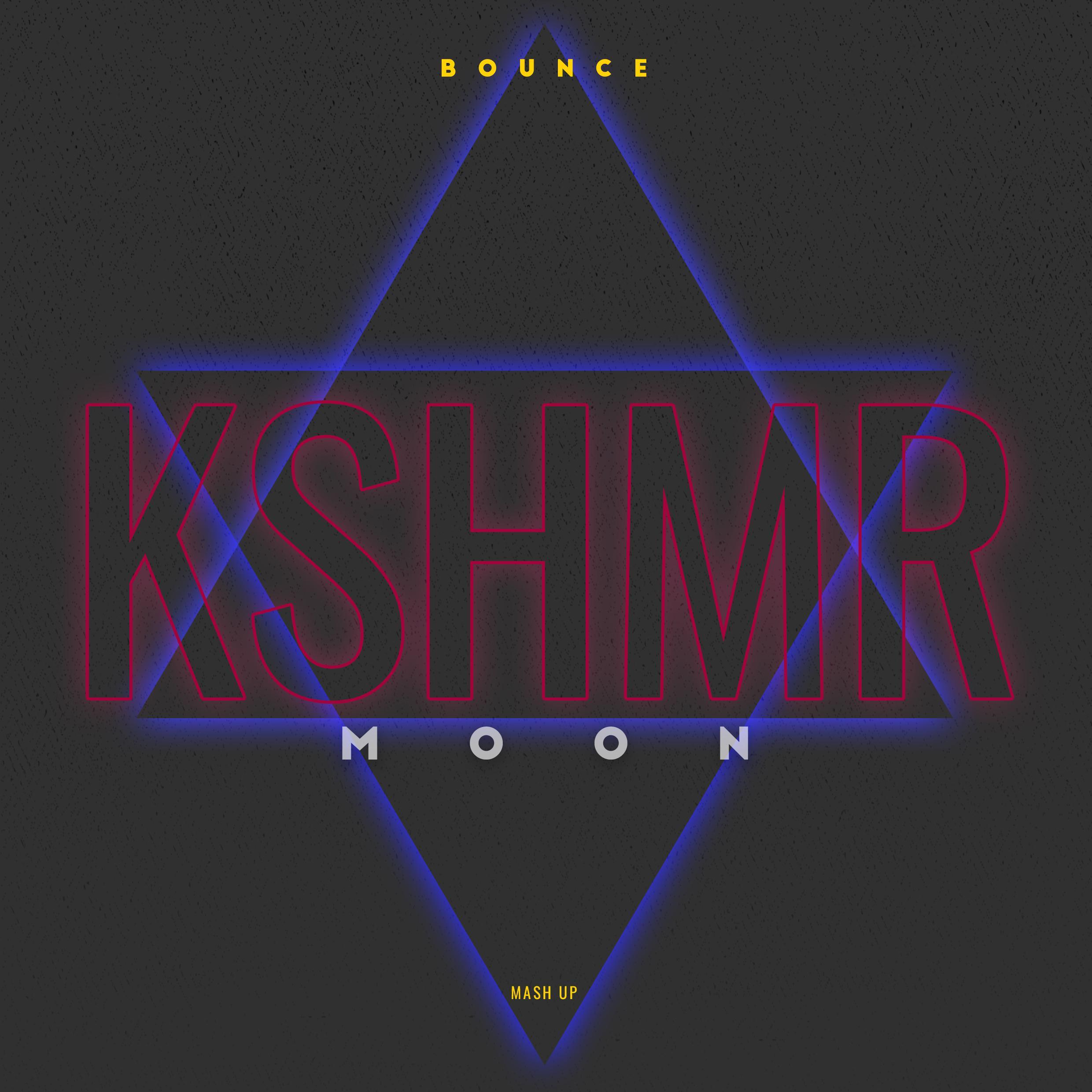 KSHMR - BURN (DJ MOON BOUNCE EDIT)（DJ Moon remix）