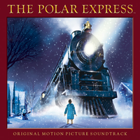 Hot Chocolate - The Polar Express (Tom Hank) (Karaoke Version) 带和声伴奏