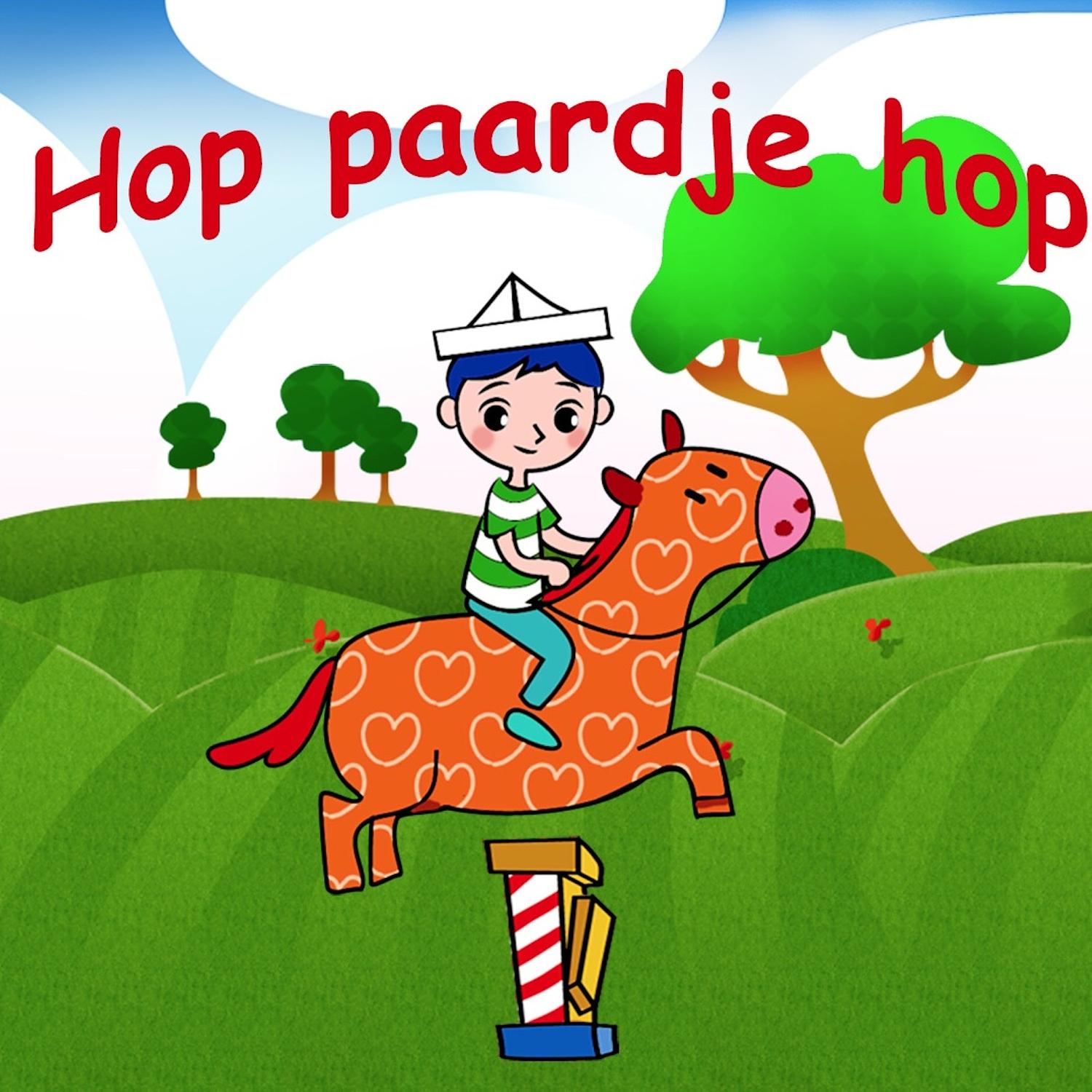 Hop Paardje Hop