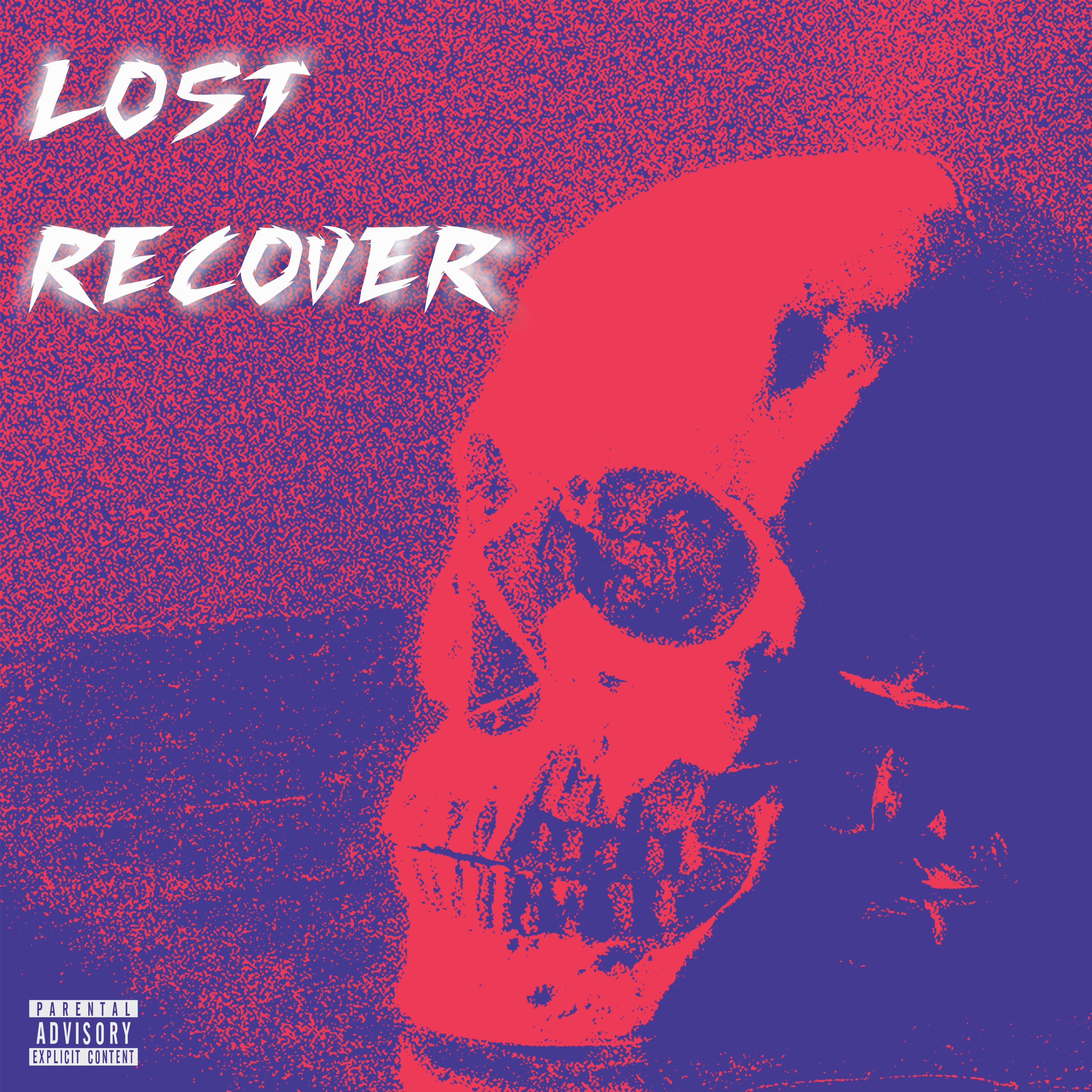 Lostℜcover（失而复得）