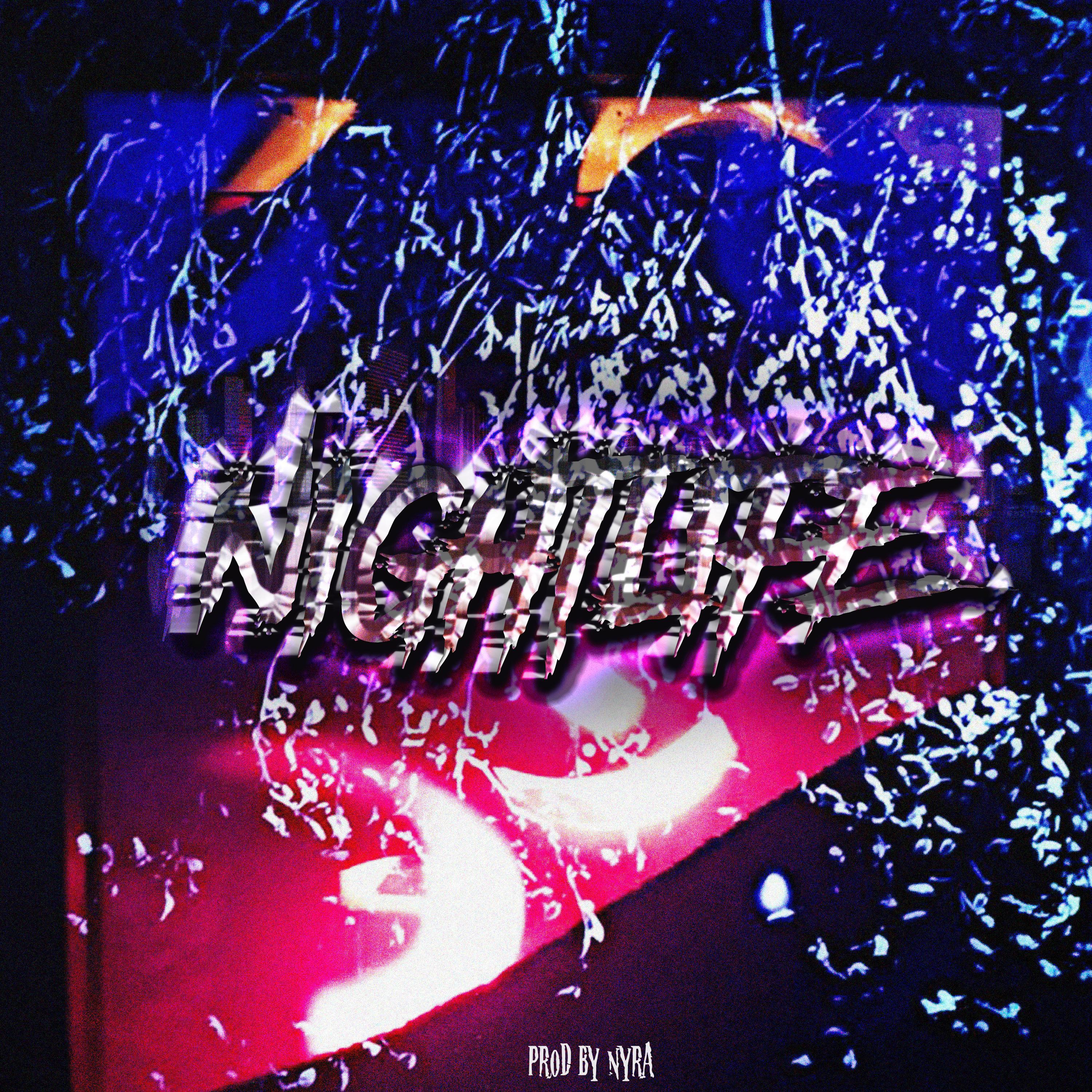 Pacotheplug - Nightlife