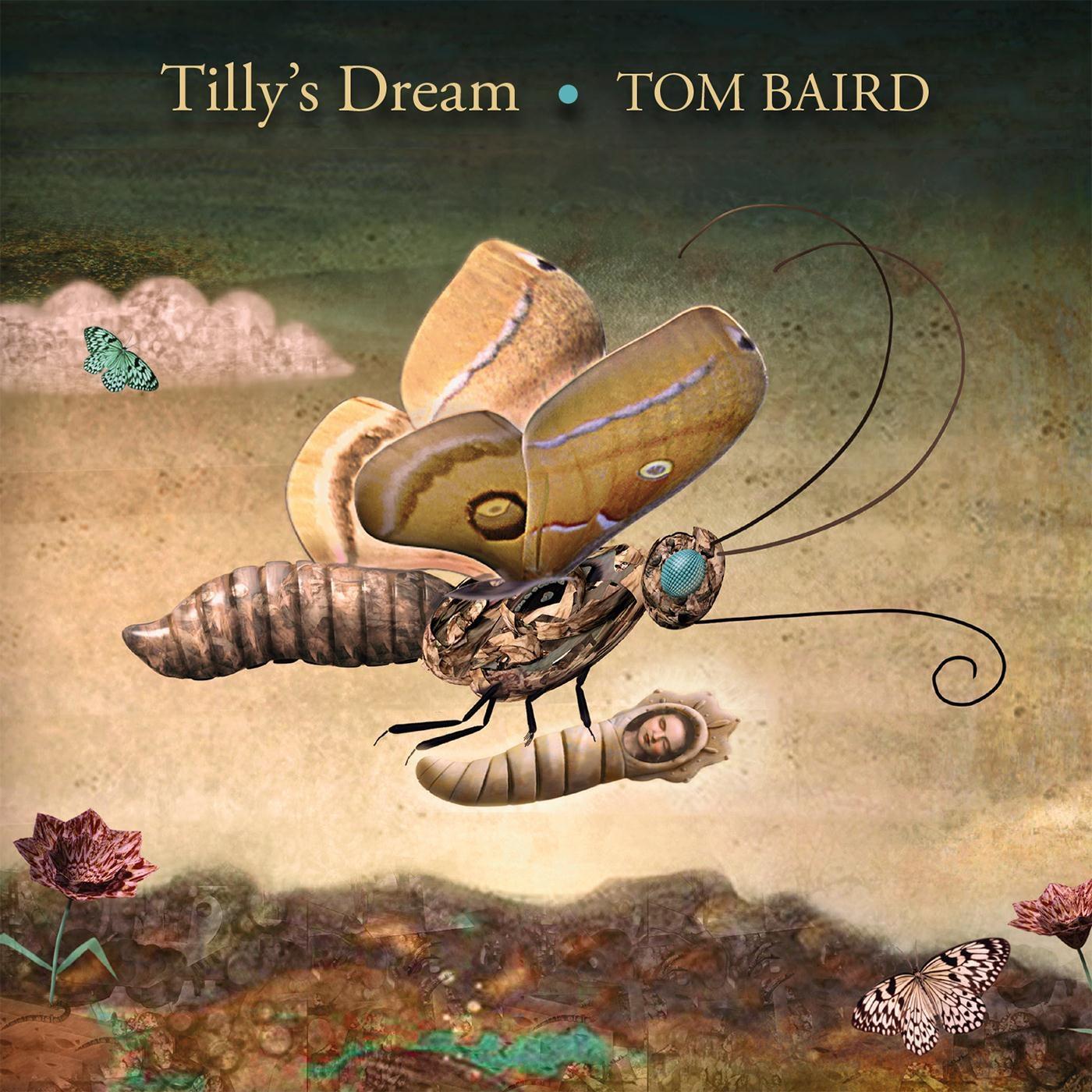 Tom Baird - Tilly's Dream