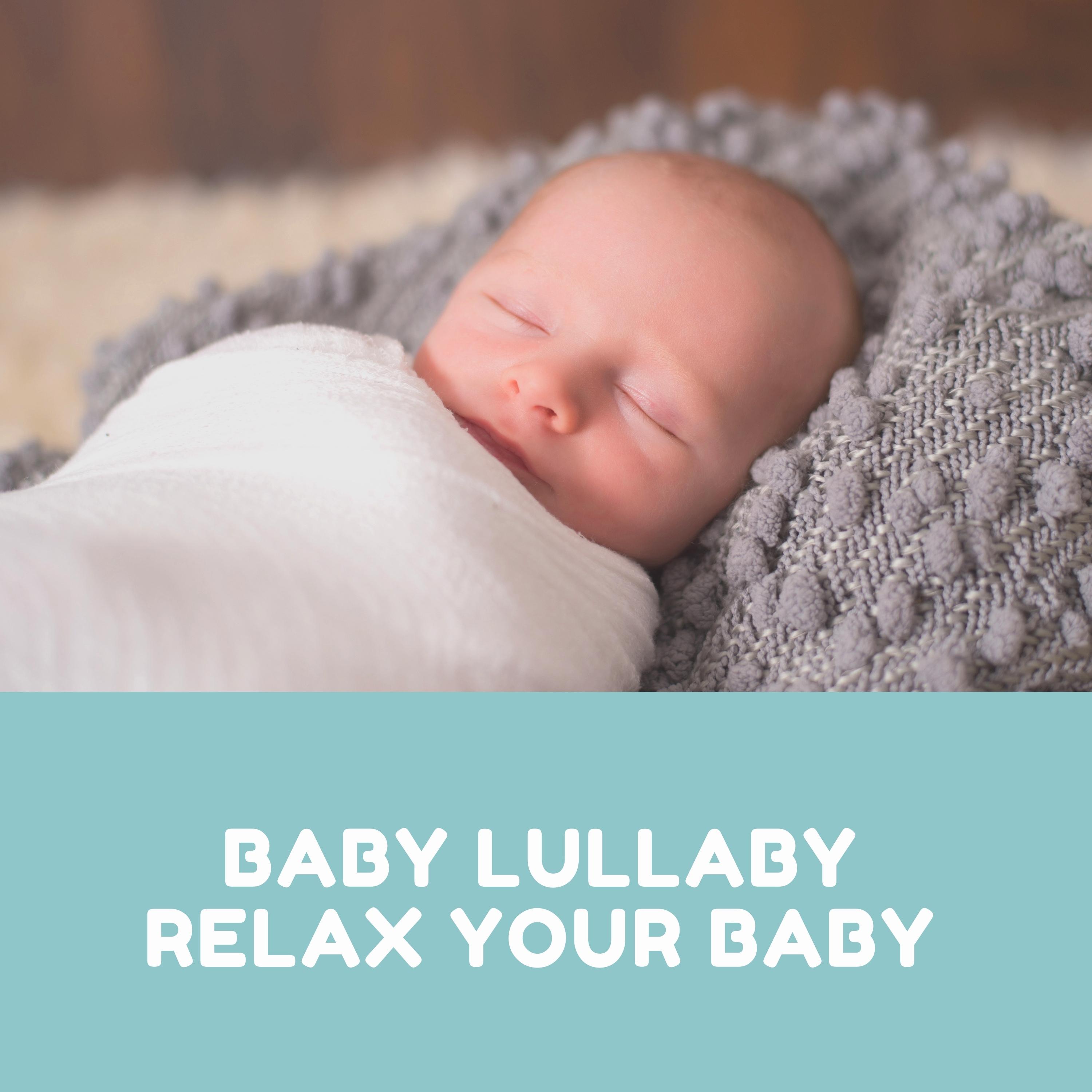 olivia james - baby sleep song/baby lullaby sleepy baby song