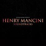 Henry Mancini - Soundtracks专辑