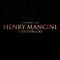 Henry Mancini - Soundtracks专辑