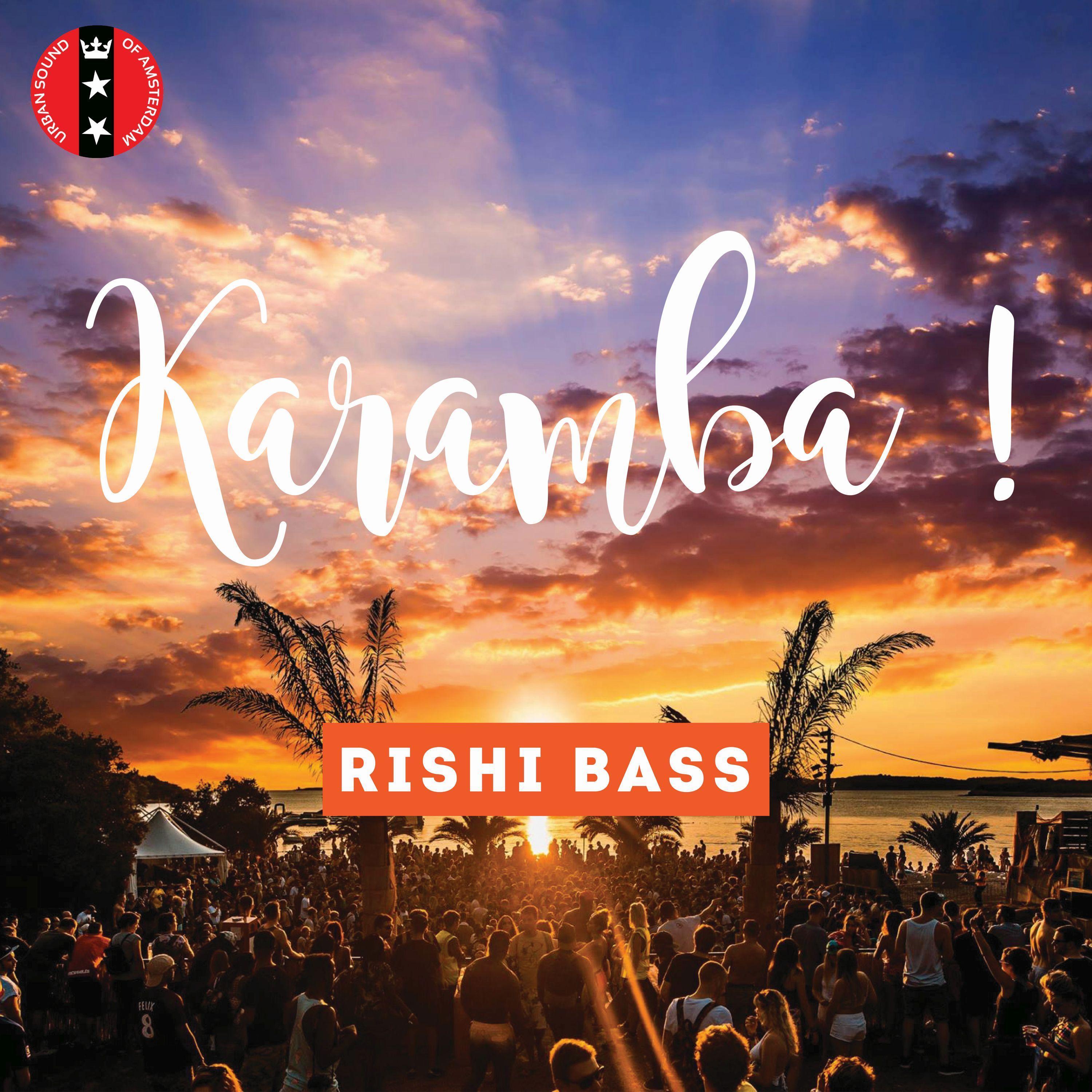 Karamba! EP
