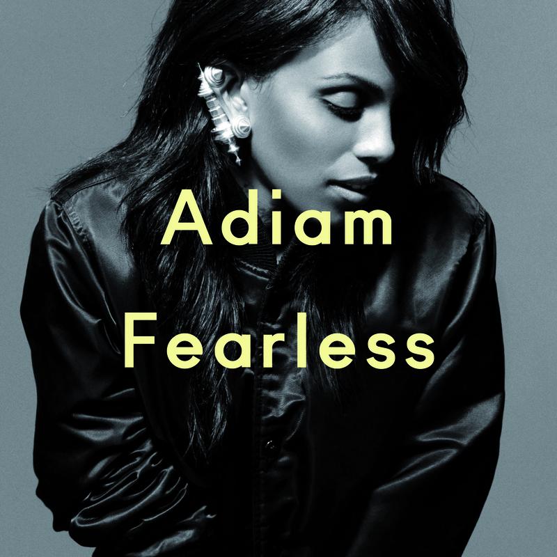 Fearless