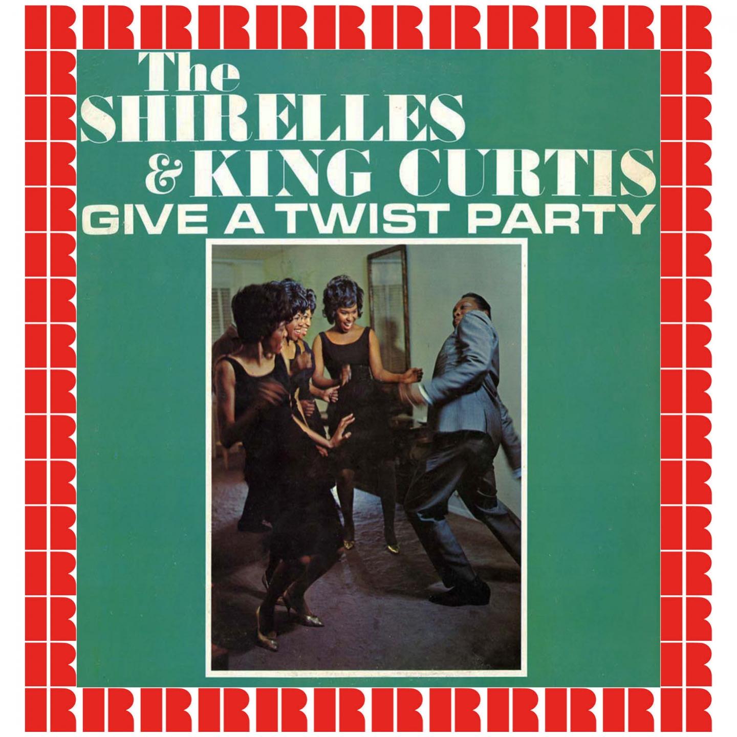 Give A Twist Party (Bonus Track Version)