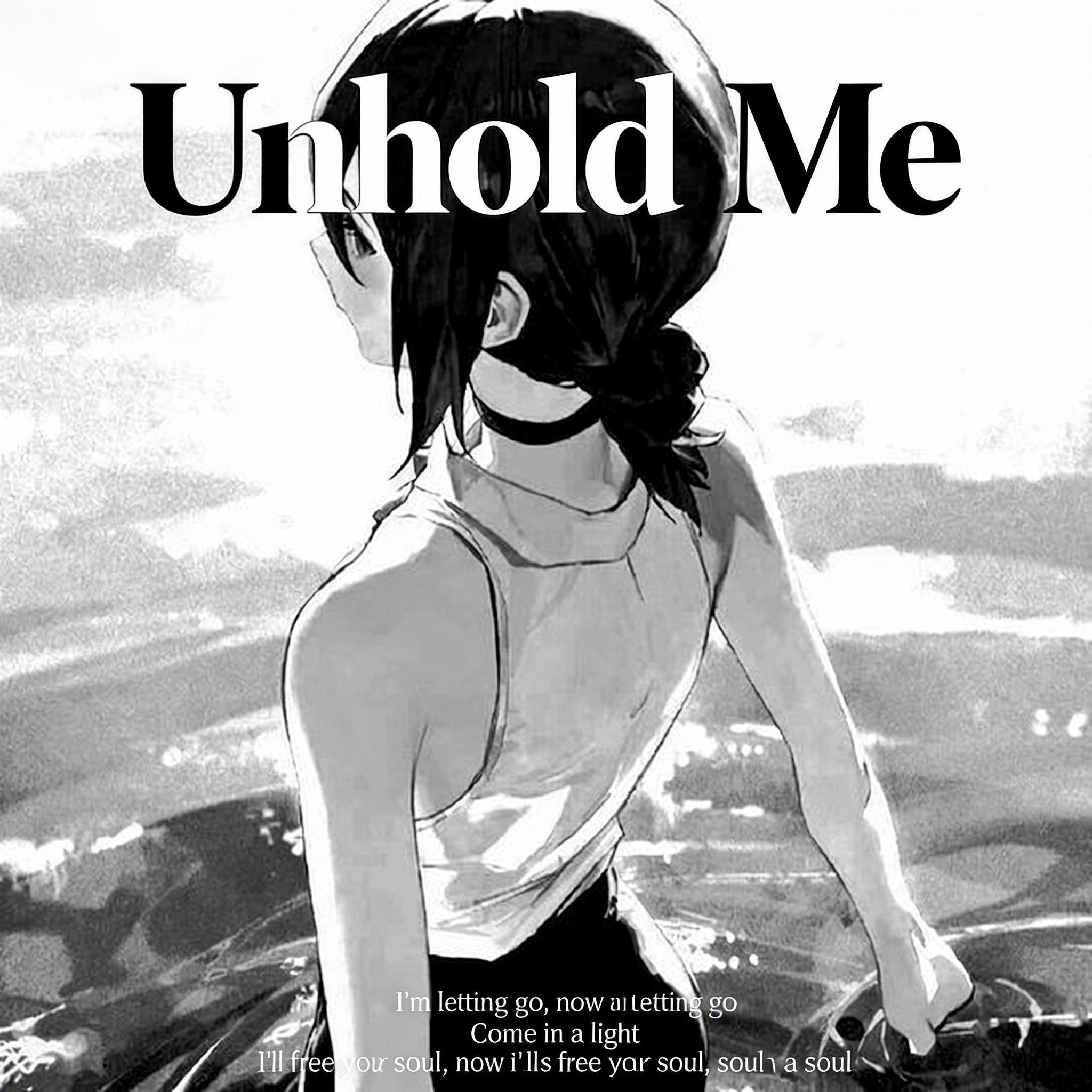 Unhold Me