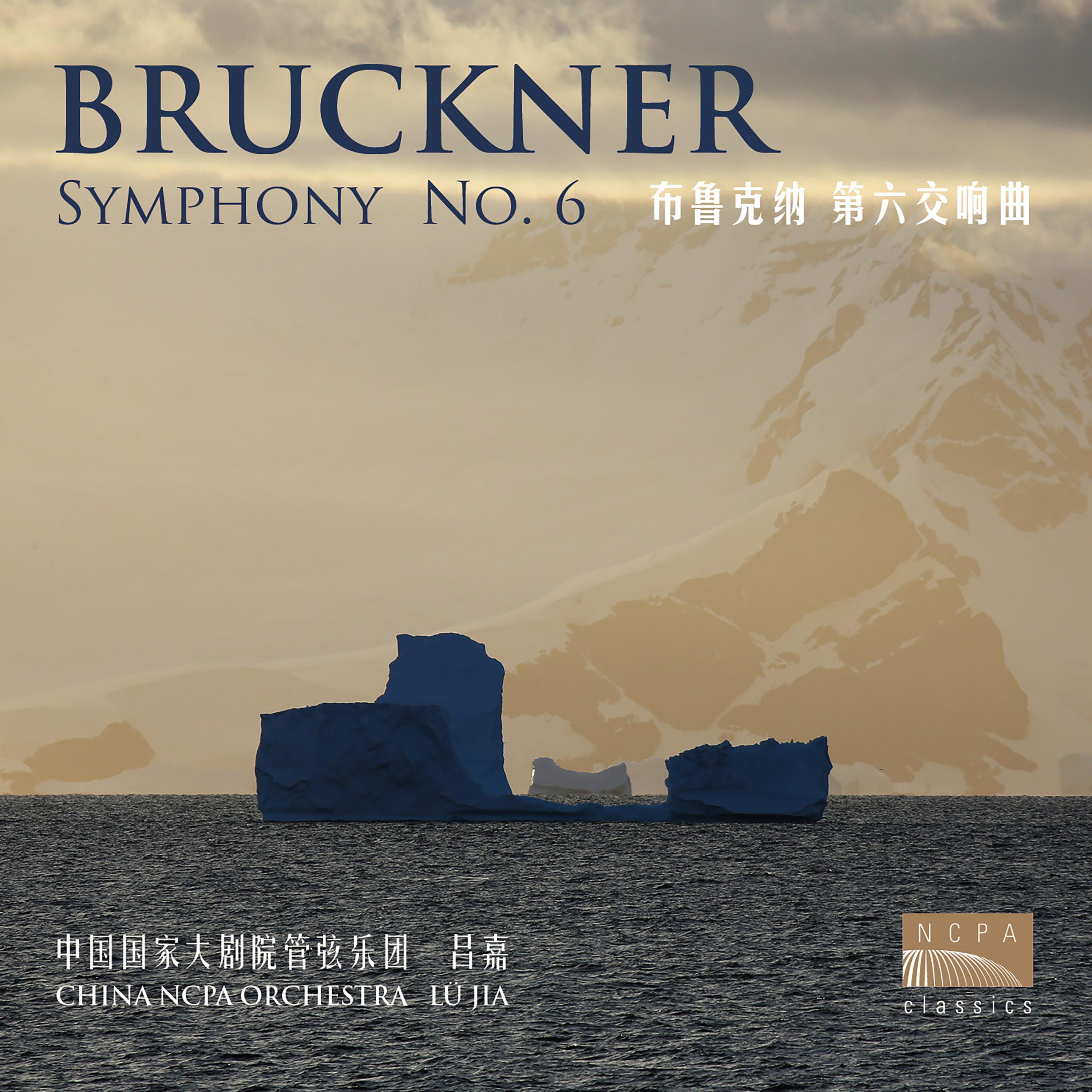 布鲁克纳：第六交响曲（Bruckner: Symphony No. 6）