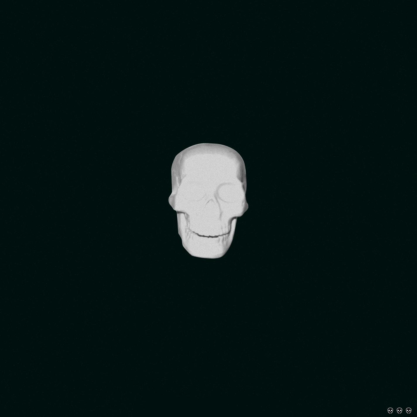 Denial (Spotify Edition)