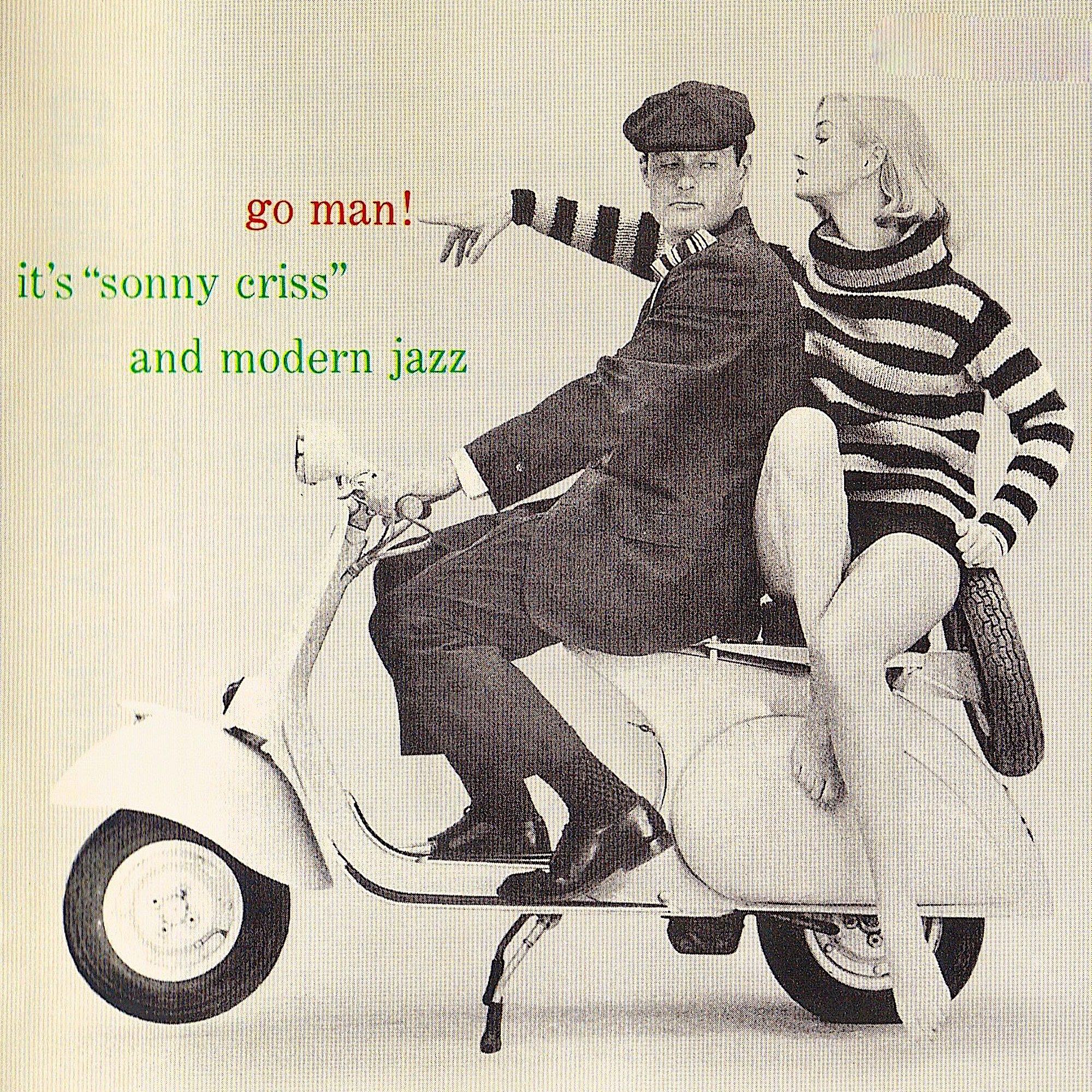 Go Man! (Remastered)