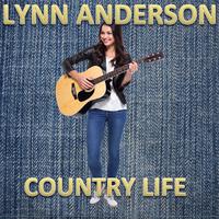 Listen To A Country Song - Lynn Anderson (karaoke)