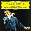 Dvorak - Othello Overture, Symphony No.9专辑