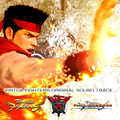 Virtua Fighter 5 Original Sound Track