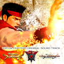Virtua Fighter 5 Original Sound Track专辑
