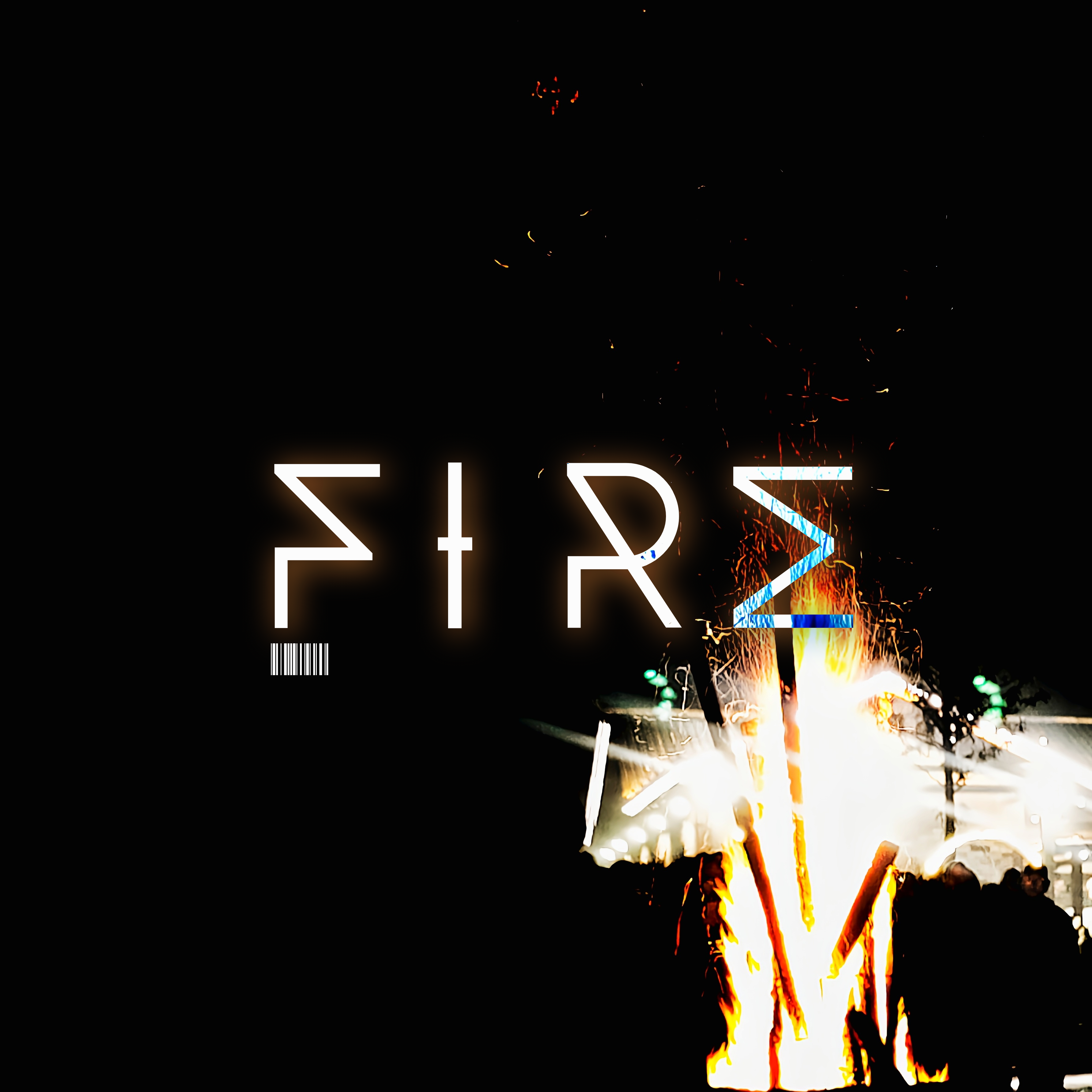 音本乐 - Fire