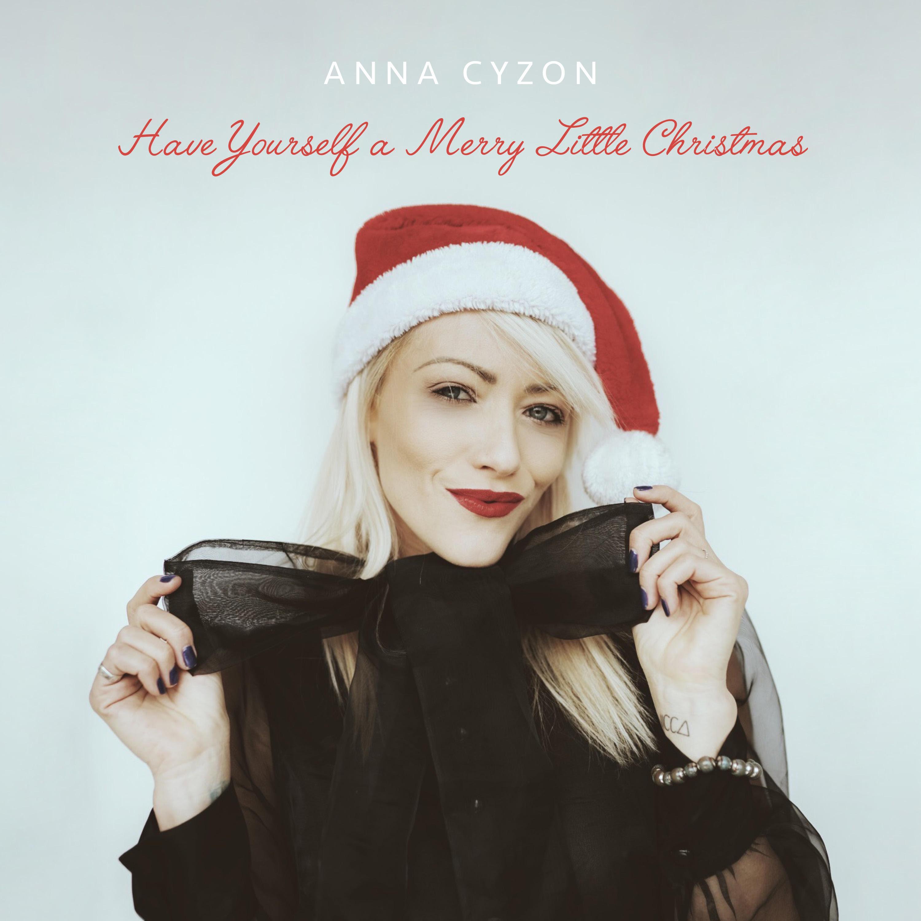 Have Yourself a Merry Little Christmas