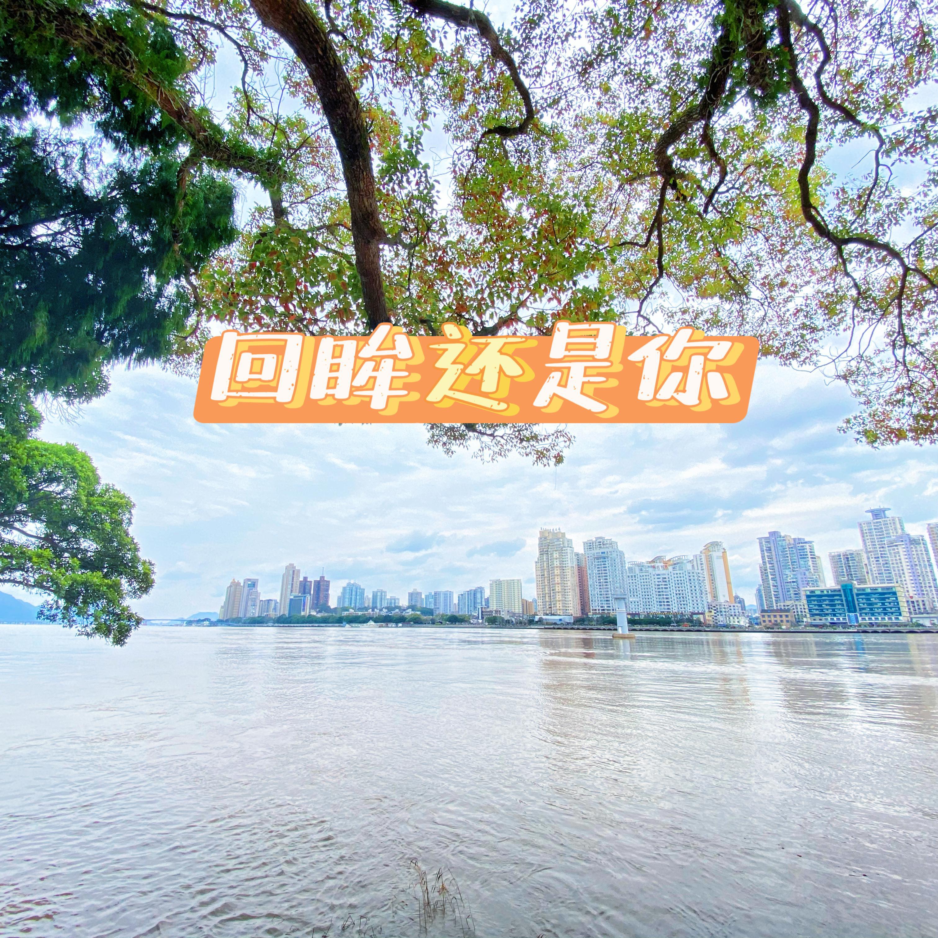 回眸还是你