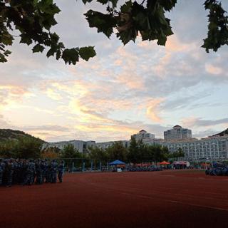 2021青岛大学毕业典礼串烧歌单(原顺序)