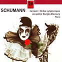 Schumann: Carnaval, Op. 9 & Symphonic Etudes, Op. 13专辑