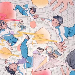 从《毕业留言》听|心语推歌墙