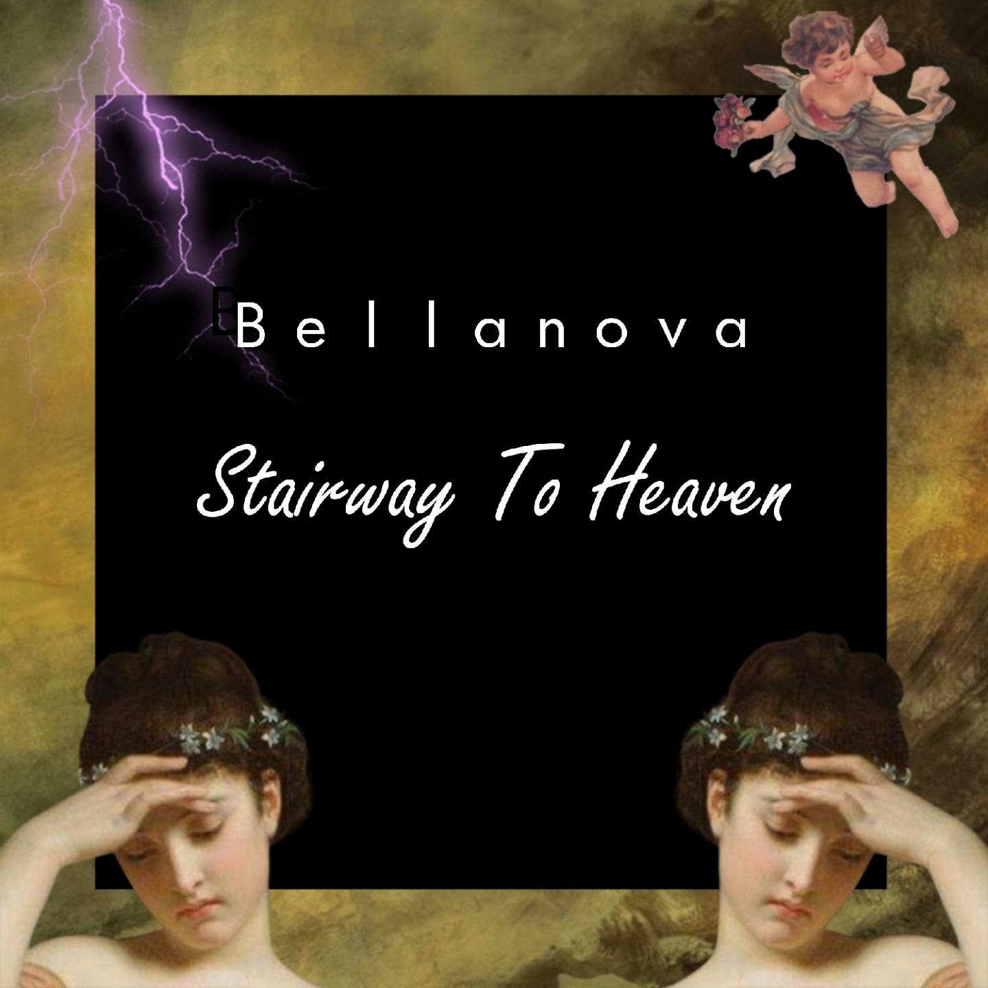 Stairway To Heaven (Hinca Remixes)