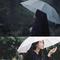 우산을 쓰고 (Rain)专辑