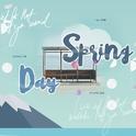 BTS-SpringDay春日专辑