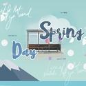 BTS-SpringDay春日