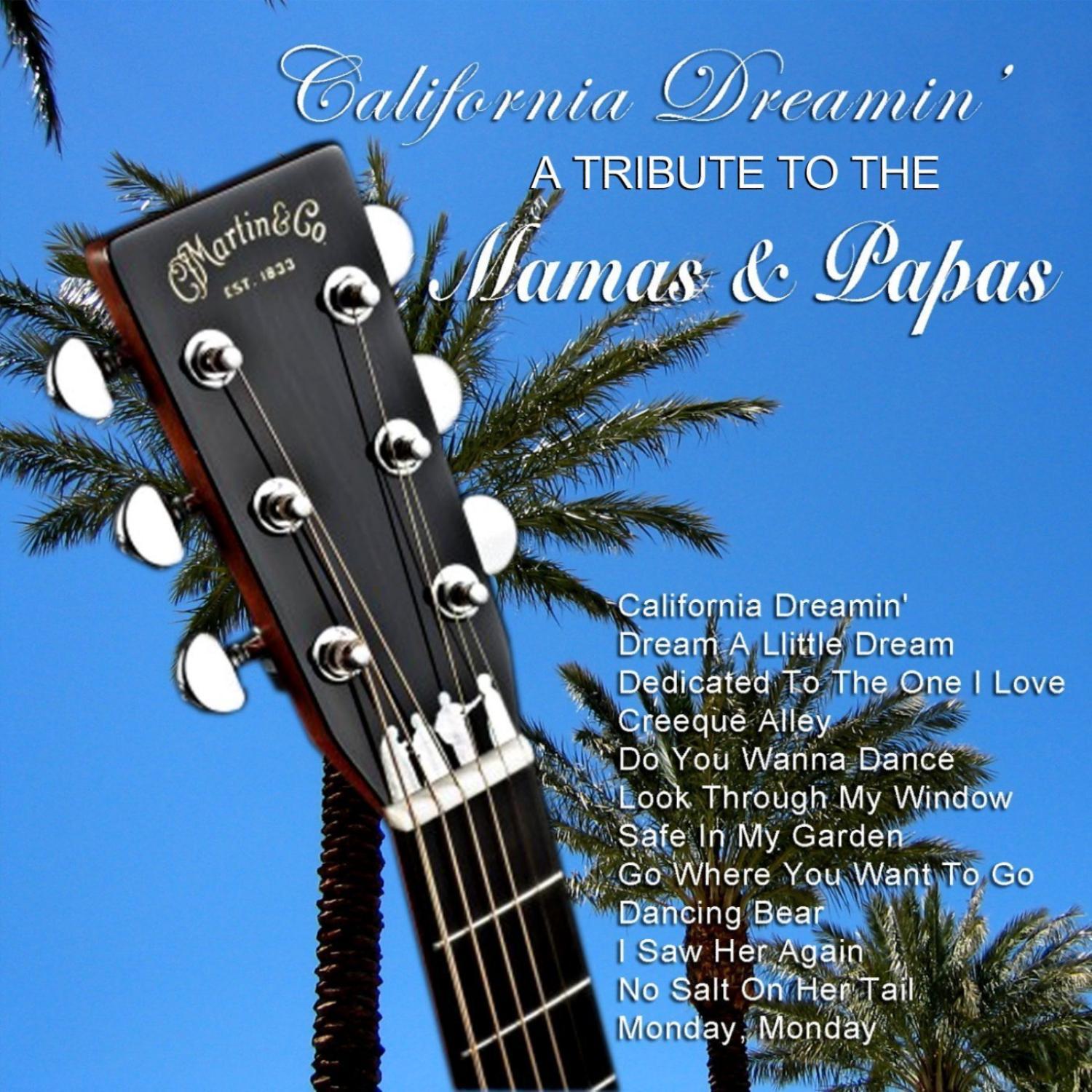 A Tribute to the Mamas & Papas