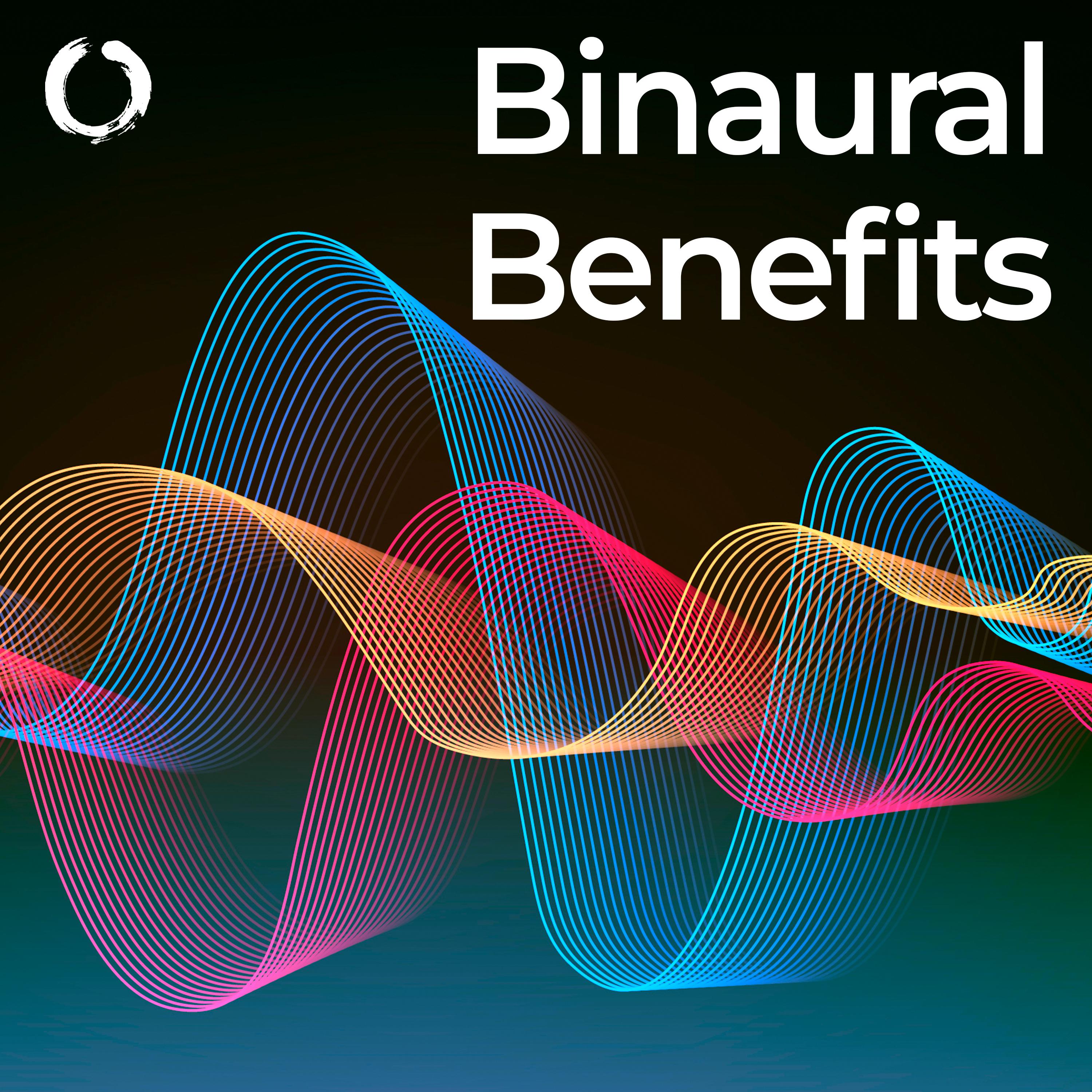 Binaural Beats Collective - Unleashing Creativity: Exploring Binaural Beats Benefits