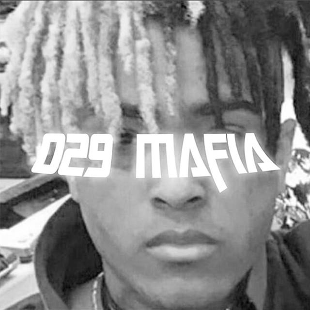 [ 定 制 ] Please don´t go (R.I.P. XXXTENTACION)专辑