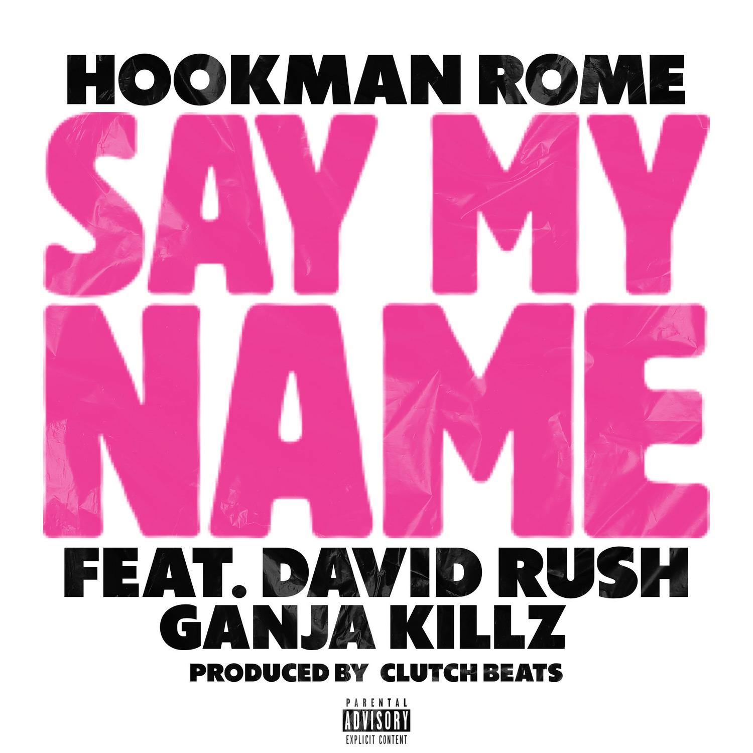 Say My Name