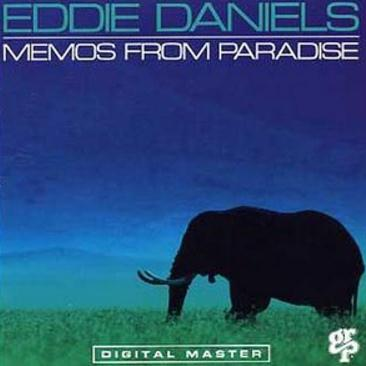 Memos from Paradise