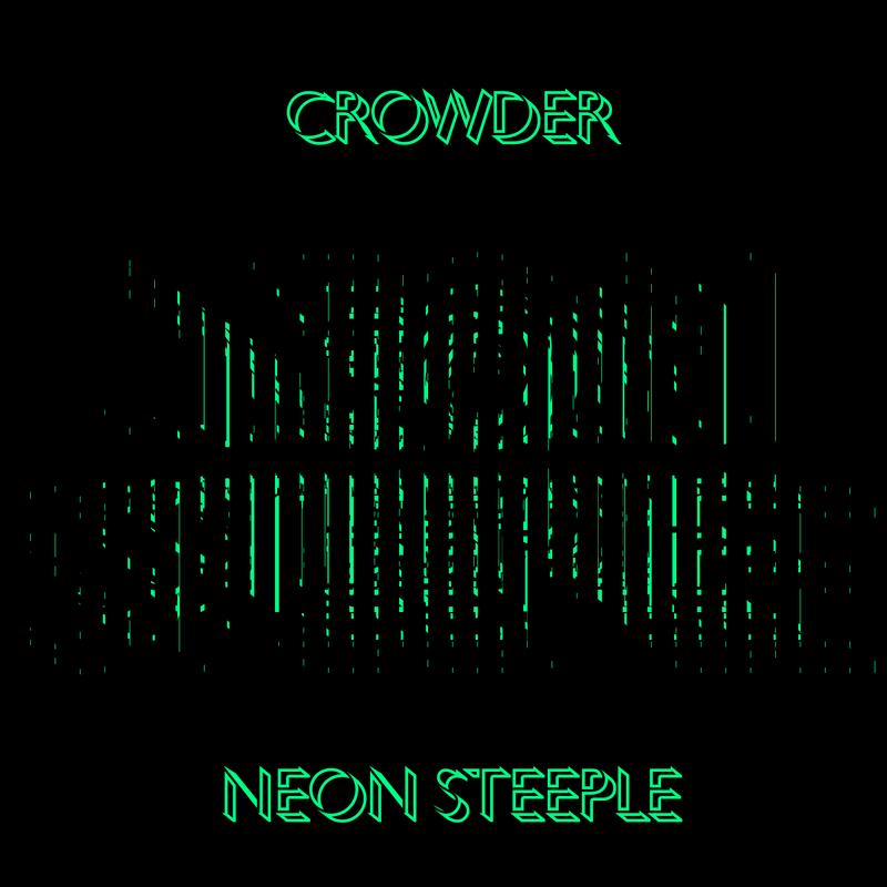 Neon Steeple (DeLuxe Edition)