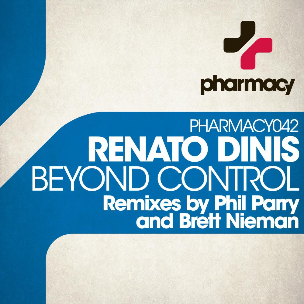 Renato Dinis - Beyond Control (Original Mix)