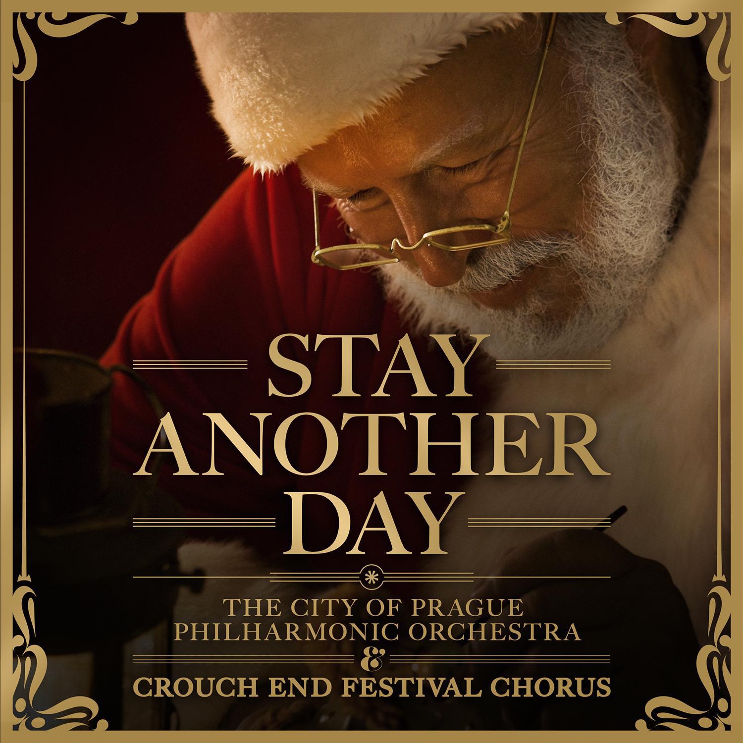 Stay Another Day (From the Album "The Greatest Christmas Choral Classics")专辑