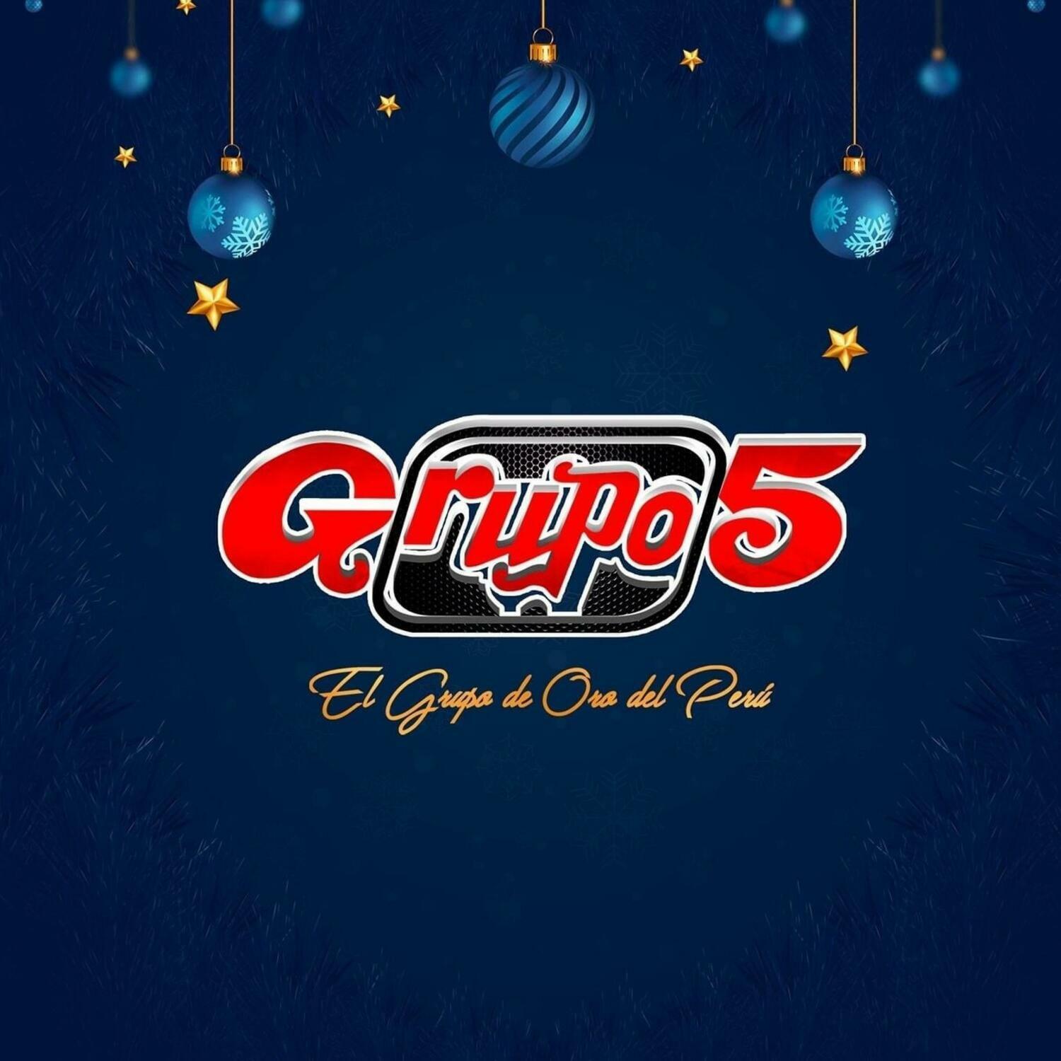 El Grupo de Oro del Perú, vol. 3