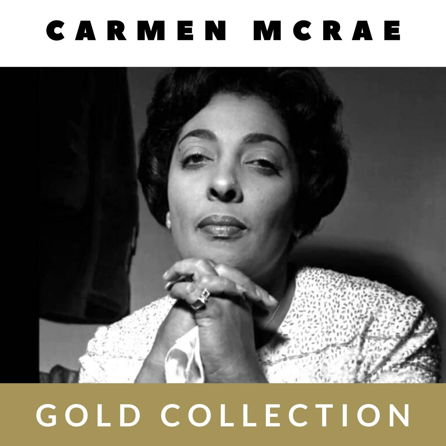 Carmen McRae - Gold Collection