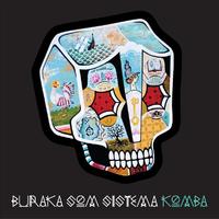 Buraka Som Sistema - Hangover Bababa (Karyo Remix) Clean 72