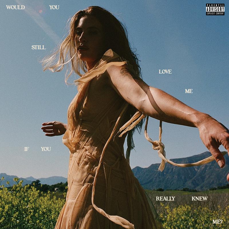 Would You Still Love Me?