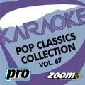 Zoom Karaoke - Pop Classics Collection - Vol. 67